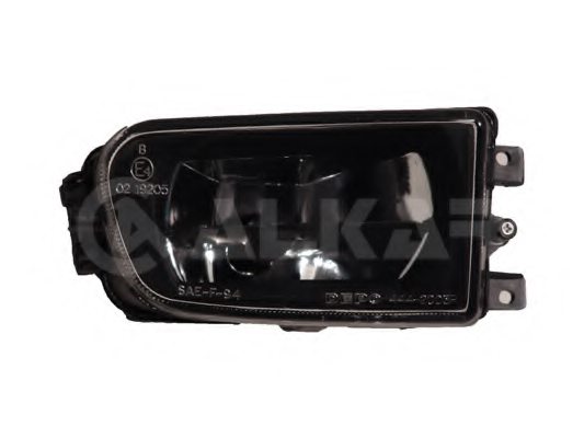 ALKAR 2911845 Fog Light